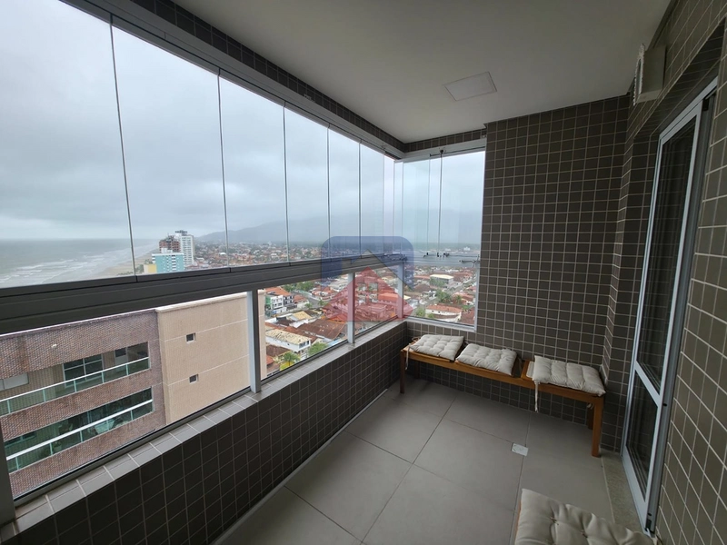 APARTAMENTO BEM LOCALIZADO : 35ª foto da galeria de imagens do imóvel