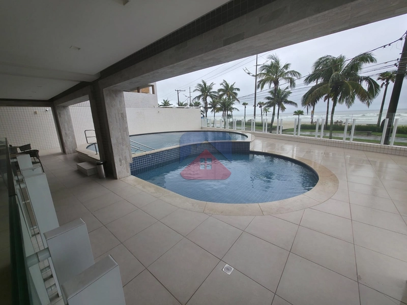 APARTAMENTO BEM LOCALIZADO : 4ª foto da galeria de imagens do imóvel