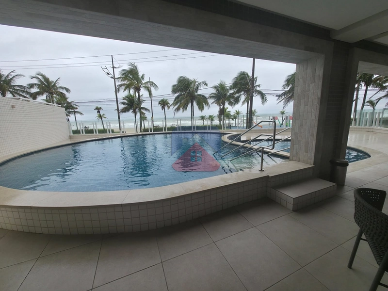 APARTAMENTO BEM LOCALIZADO : 3ª foto da galeria de imagens do imóvel