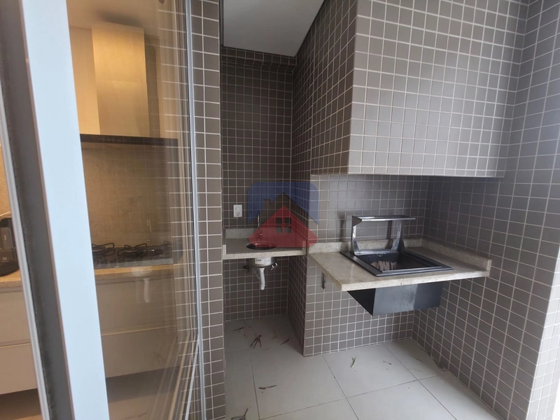 APARTAMENTO BEM LOCALIZADO : 10ª foto da galeria de imagens do imóvel