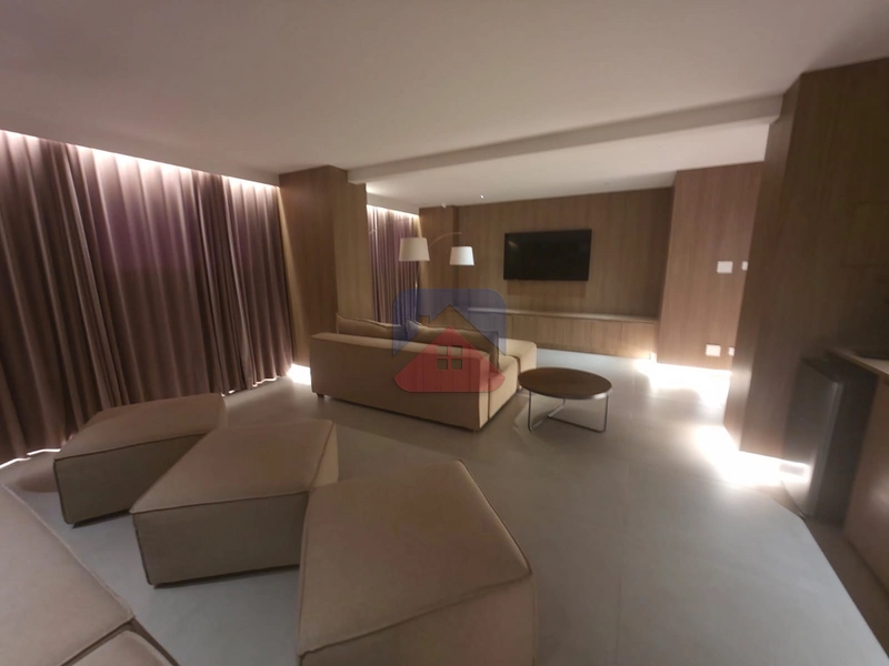 APARTAMENTO BEM LOCALIZADO : 16ª foto da galeria de imagens do imóvel