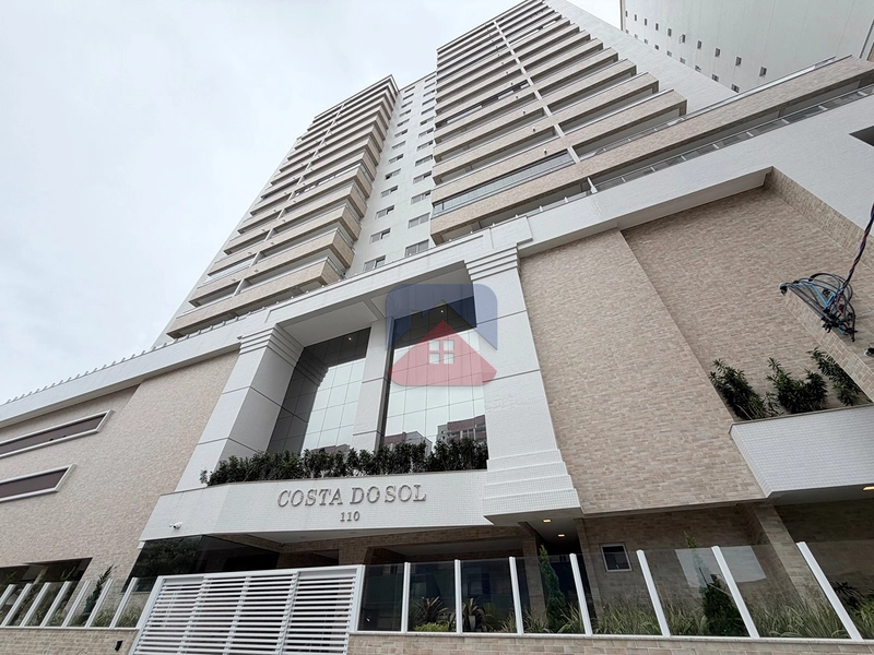 APARTAMENTO A VENDA DE 2 DORMITÓRIOS NO CAIÇARA : 1ª foto da galeria de imagens do imóvel