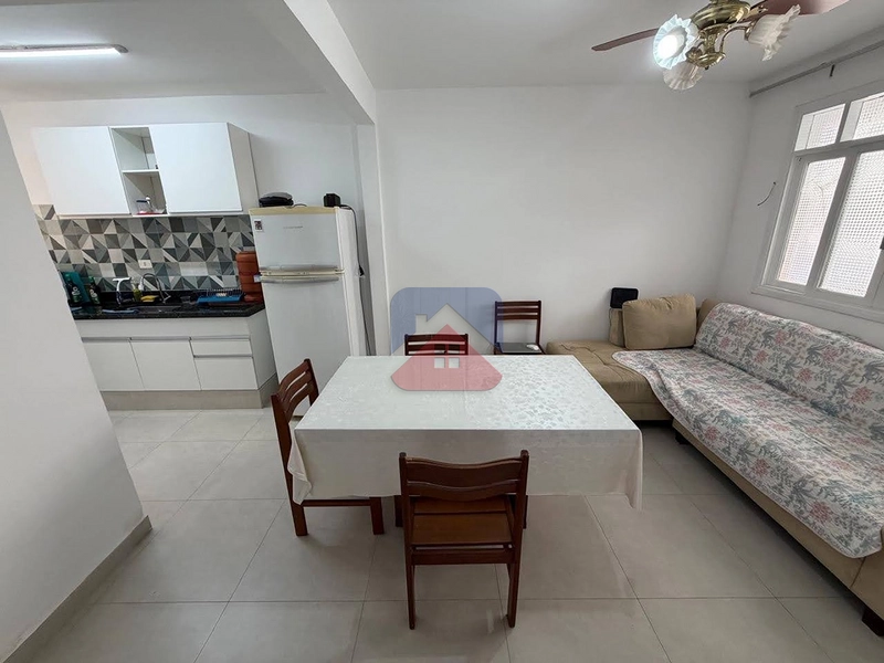 Apartamento com 2 quartos a venda no bairro Boqueirão PG - Mobiliado- 1 vaga de garagem : 15ª foto da galeria de imagens do imóvel