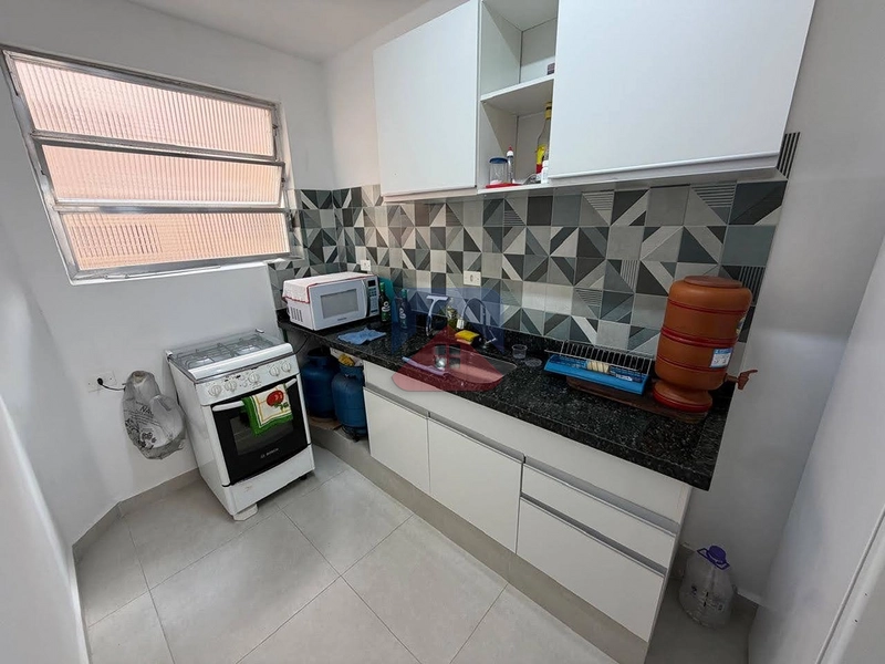 Apartamento com 2 quartos a venda no bairro Boqueirão PG - Mobiliado- 1 vaga de garagem : 18ª foto da galeria de imagens do imóvel