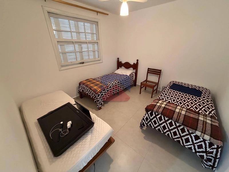 Apartamento com 2 quartos a venda no bairro Boqueirão PG - Mobiliado- 1 vaga de garagem : 17ª foto da galeria de imagens do imóvel