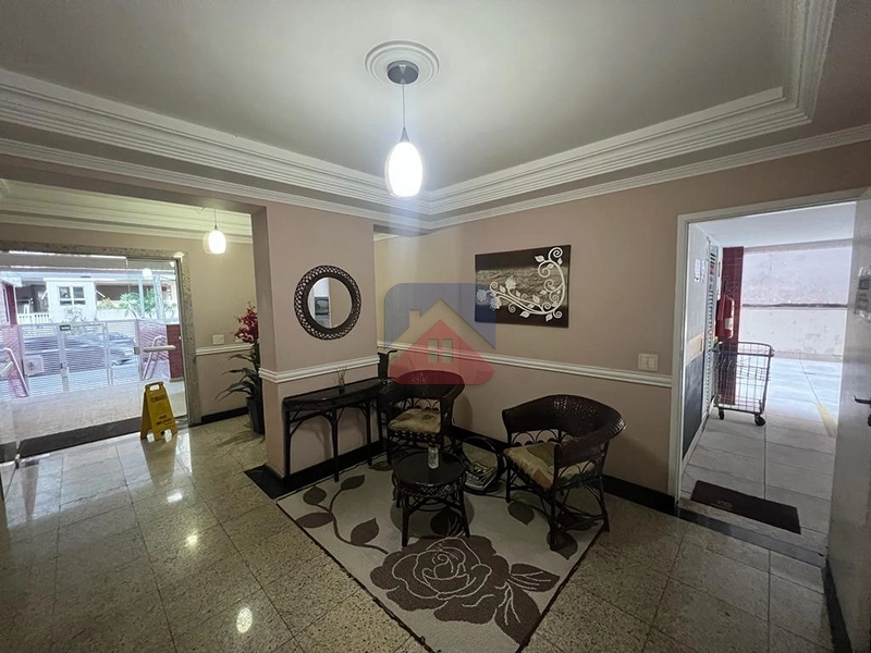 🏡 Apartamento para venda na Canto do Forte – Praia Grande/SP: 33ª foto da galeria de imagens do imóvel