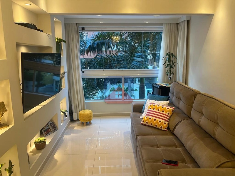 🏡 Apartamento para venda na Canto do Forte – Praia Grande/SP: 6ª foto da galeria de imagens do imóvel