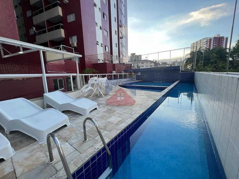 🏡 Apartamento para venda na Canto do Forte – Praia Grande/SP: 22ª foto da galeria de imagens do imóvel