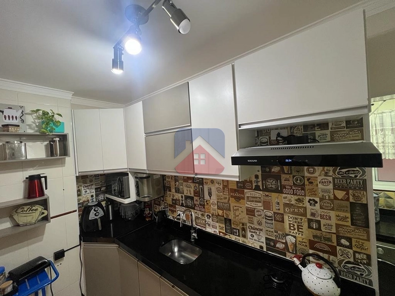 🏡 Apartamento para venda na Canto do Forte – Praia Grande/SP: 8ª foto da galeria de imagens do imóvel