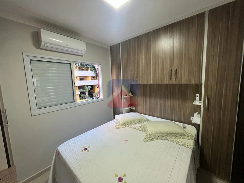 🏡 Apartamento para venda na Canto do Forte – Praia Grande/SP: 11ª foto da galeria de imagens do imóvel