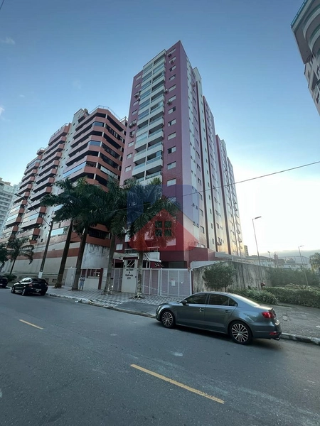🏡 Apartamento para venda na Canto do Forte – Praia Grande/SP: 18ª foto da galeria de imagens do imóvel
