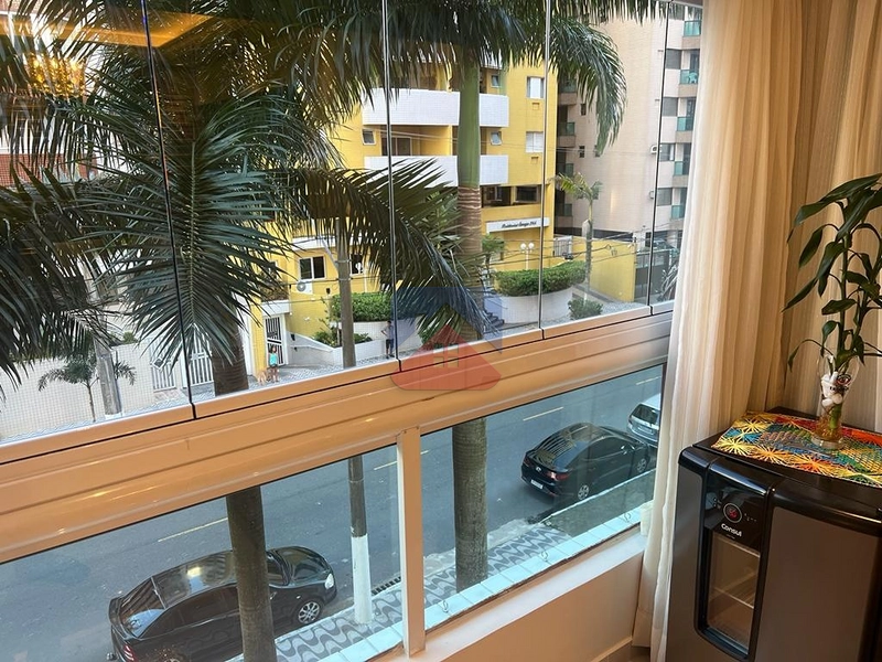 🏡 Apartamento para venda na Canto do Forte – Praia Grande/SP: 10ª foto da galeria de imagens do imóvel
