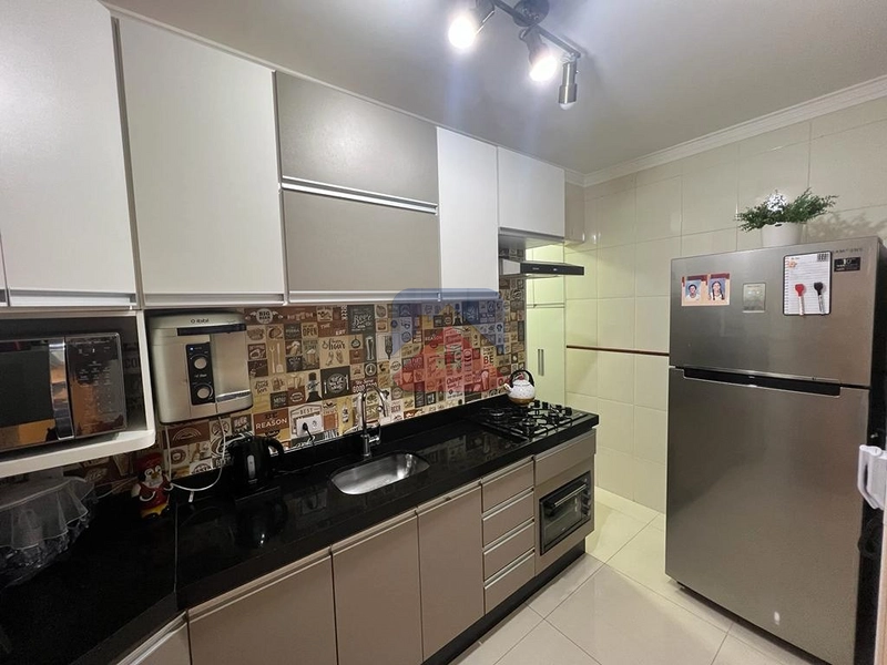 🏡 Apartamento para venda na Canto do Forte – Praia Grande/SP: 7ª foto da galeria de imagens do imóvel