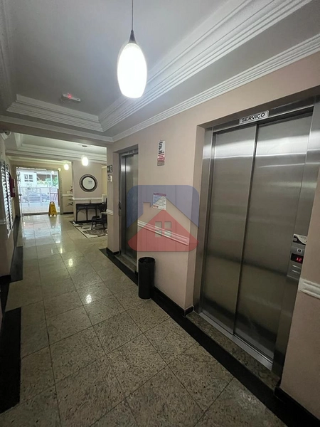 🏡 Apartamento para venda na Canto do Forte – Praia Grande/SP: 32ª foto da galeria de imagens do imóvel