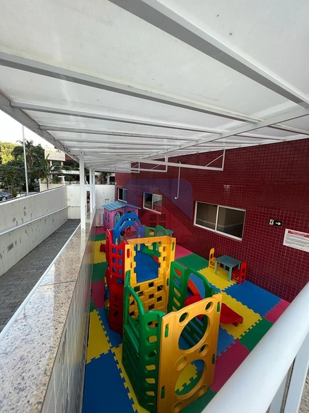 🏡 Apartamento para venda na Canto do Forte – Praia Grande/SP: 27ª foto da galeria de imagens do imóvel