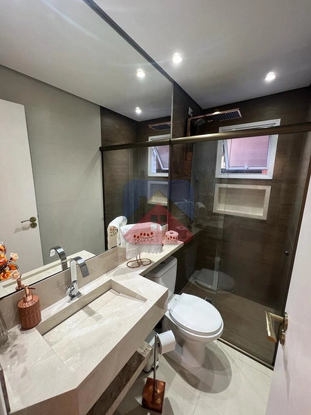 🏡 Apartamento para venda na Canto do Forte – Praia Grande/SP: 16ª foto da galeria de imagens do imóvel
