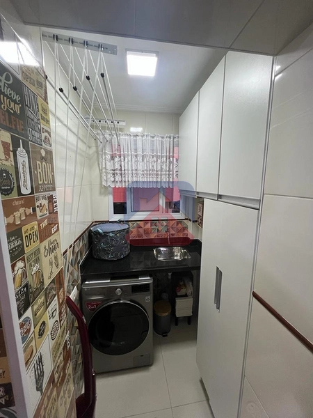 🏡 Apartamento para venda na Canto do Forte – Praia Grande/SP: 9ª foto da galeria de imagens do imóvel