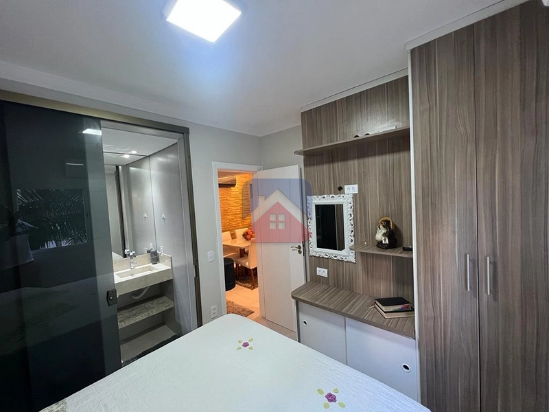🏡 Apartamento para venda na Canto do Forte – Praia Grande/SP: 13ª foto da galeria de imagens do imóvel