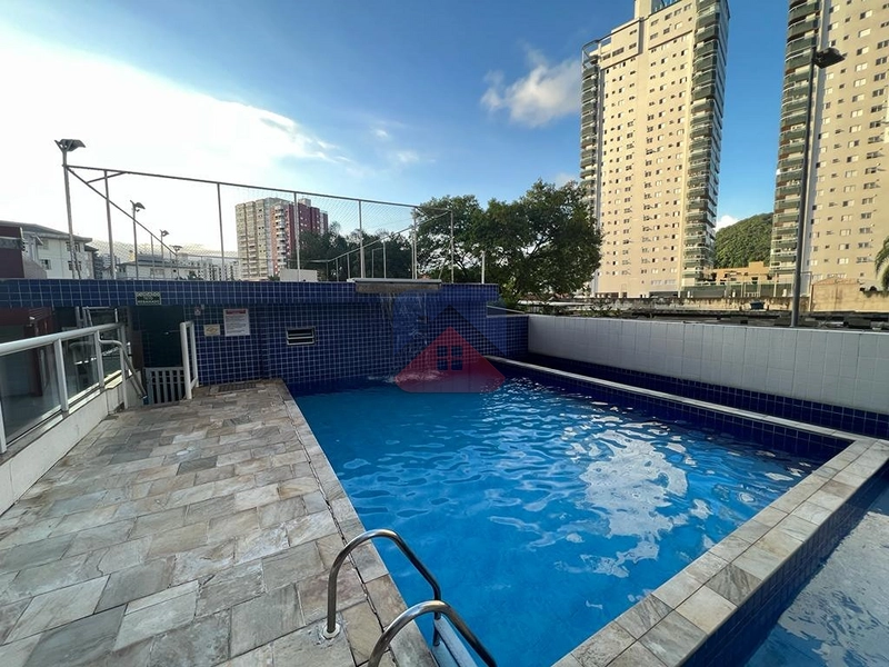 🏡 Apartamento para venda na Canto do Forte – Praia Grande/SP: 23ª foto da galeria de imagens do imóvel