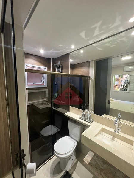 🏡 Apartamento para venda na Canto do Forte – Praia Grande/SP: 17ª foto da galeria de imagens do imóvel