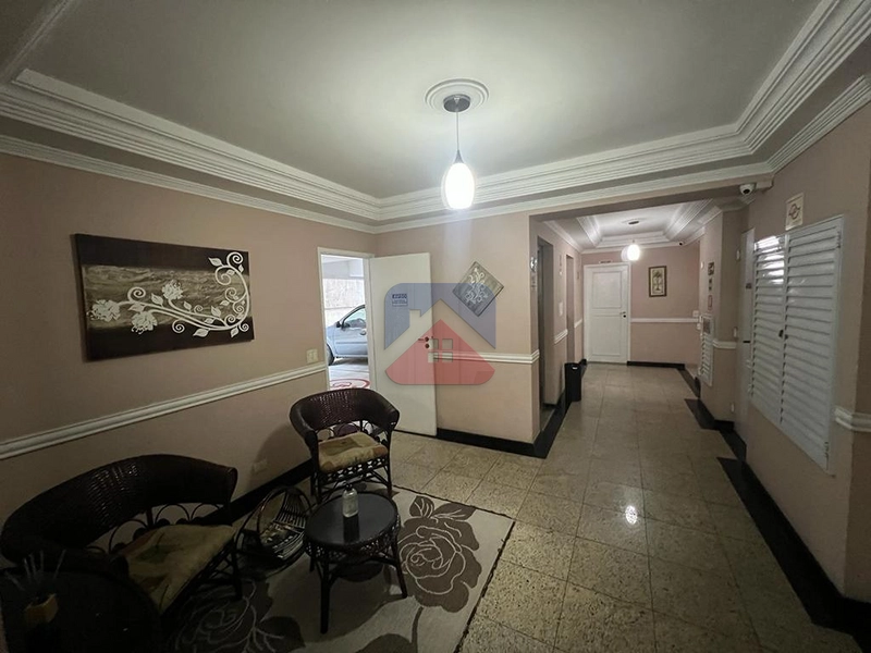 🏡 Apartamento para venda na Canto do Forte – Praia Grande/SP: 34ª foto da galeria de imagens do imóvel