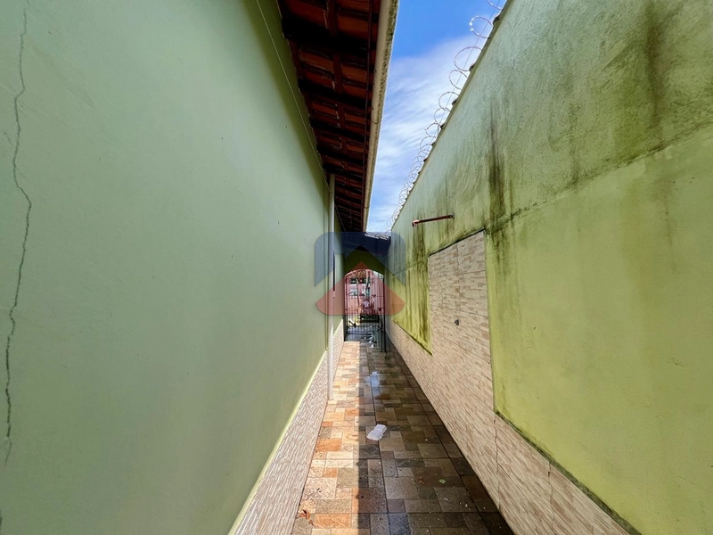 LOCAÇÃO DEFINITIVA | QUINTAL AMPLO | R$ 2800,00 | CAIÇARA: 20ª foto da galeria de imagens do imóvel