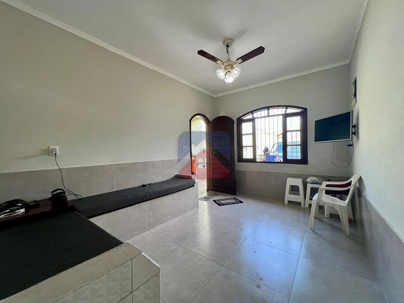 LOCAÇÃO DEFINITIVA | QUINTAL AMPLO | R$ 2800,00 | CAIÇARA: 8ª foto da galeria de imagens do imóvel