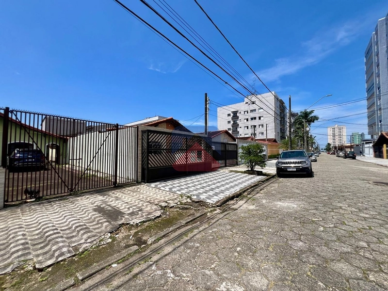 LOCAÇÃO DEFINITIVA | QUINTAL AMPLO | R$ 2800,00 | CAIÇARA: 1ª foto da galeria de imagens do imóvel