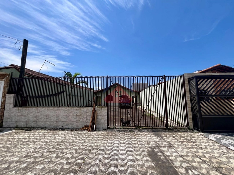 LOCAÇÃO DEFINITIVA | QUINTAL AMPLO | R$ 2800,00 | CAIÇARA: 24ª foto da galeria de imagens do imóvel