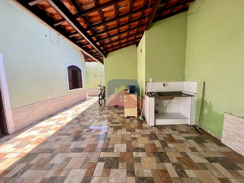 LOCAÇÃO DEFINITIVA | QUINTAL AMPLO | R$ 2800,00 | CAIÇARA: 22ª foto da galeria de imagens do imóvel