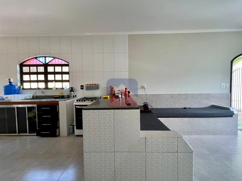 LOCAÇÃO DEFINITIVA | QUINTAL AMPLO | R$ 2800,00 | CAIÇARA: 7ª foto da galeria de imagens do imóvel