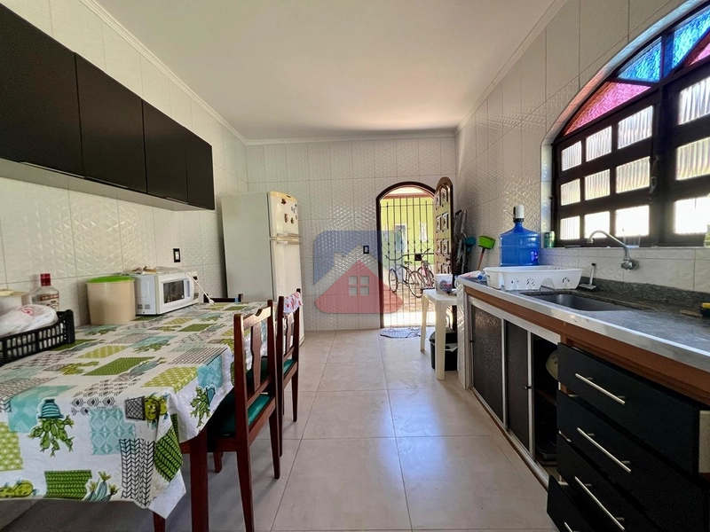 LOCAÇÃO DEFINITIVA | QUINTAL AMPLO | R$ 2800,00 | CAIÇARA: 5ª foto da galeria de imagens do imóvel