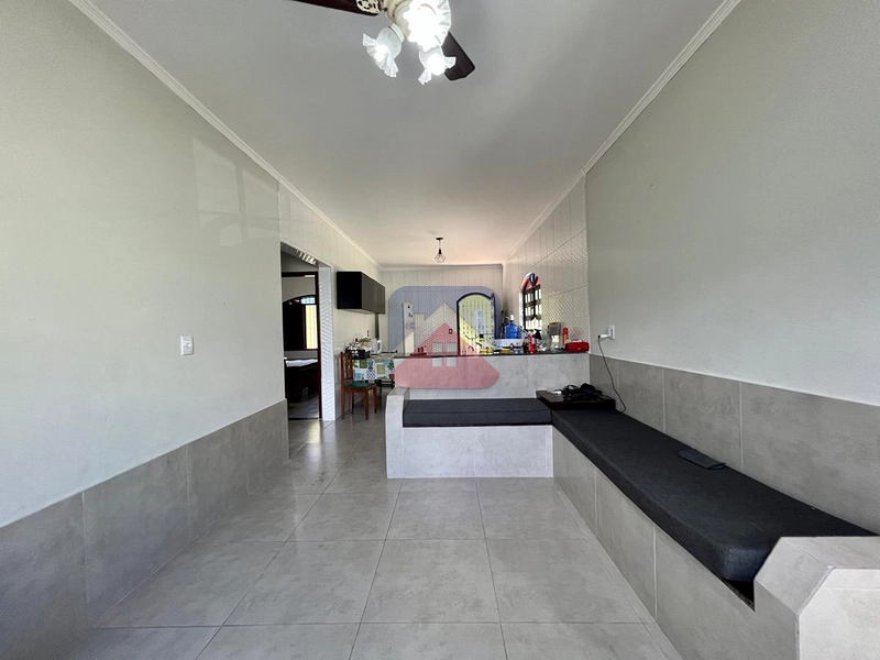 LOCAÇÃO DEFINITIVA | QUINTAL AMPLO | R$ 2800,00 | CAIÇARA: 9ª foto da galeria de imagens do imóvel