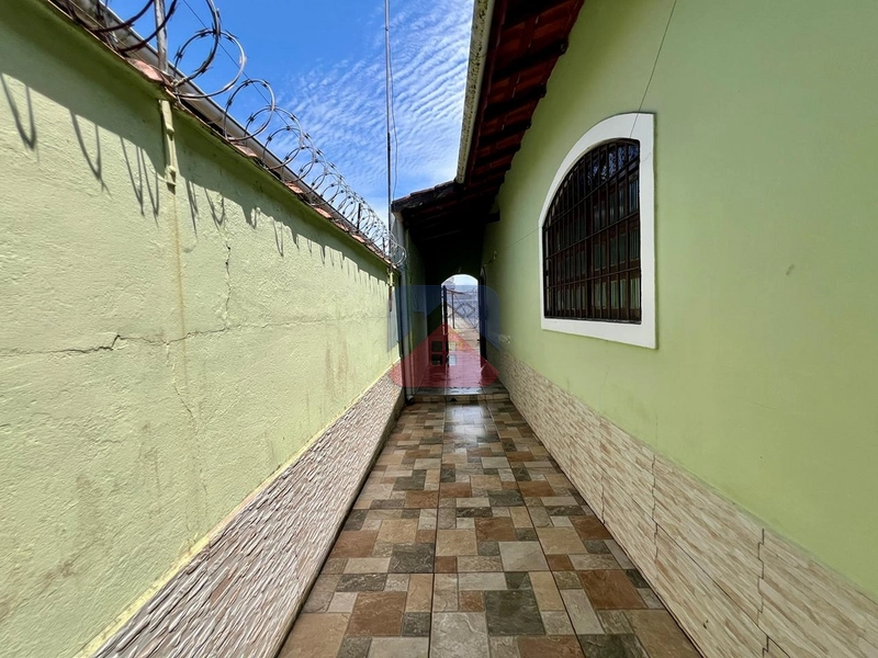 LOCAÇÃO DEFINITIVA | QUINTAL AMPLO | R$ 2800,00 | CAIÇARA: 21ª foto da galeria de imagens do imóvel