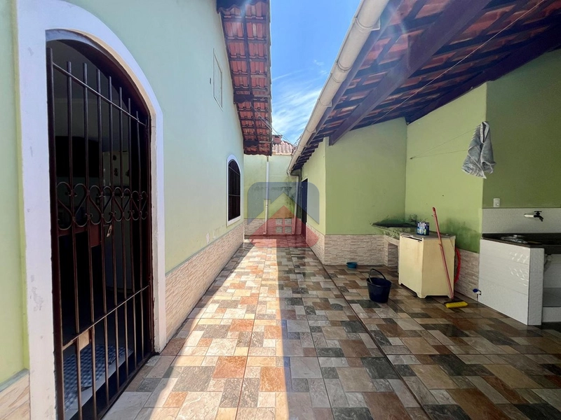 LOCAÇÃO DEFINITIVA | QUINTAL AMPLO | R$ 2800,00 | CAIÇARA: 19ª foto da galeria de imagens do imóvel