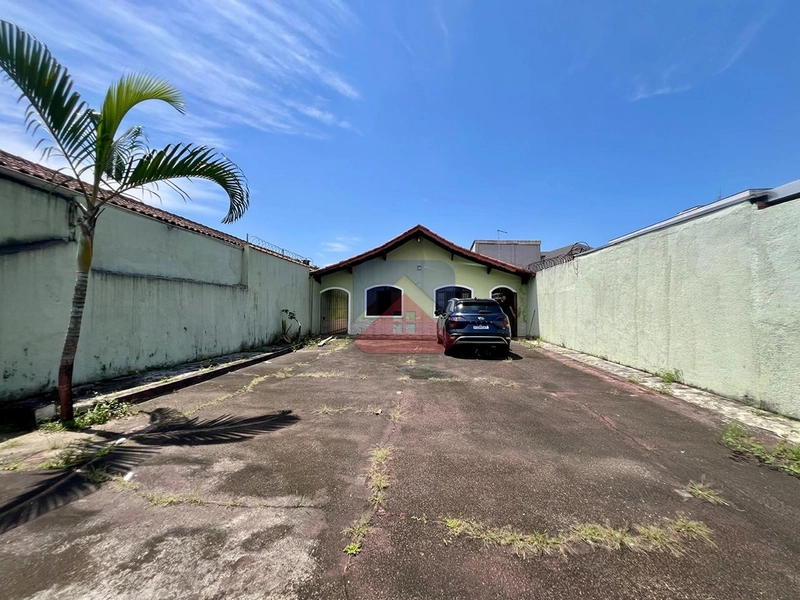 LOCAÇÃO DEFINITIVA | QUINTAL AMPLO | R$ 2800,00 | CAIÇARA: 23ª foto da galeria de imagens do imóvel