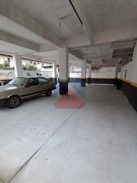 🏡 Apartamento para venda na Tupi – Praia Grande/SP: 5ª foto da galeria de imagens do imóvel