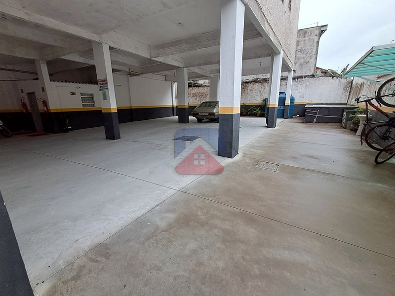 🏡 Apartamento para venda na Tupi – Praia Grande/SP: 6ª foto da galeria de imagens do imóvel