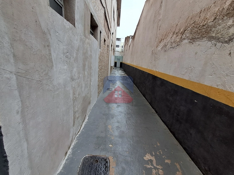 🏡 Apartamento para venda na Tupi – Praia Grande/SP: 3ª foto da galeria de imagens do imóvel