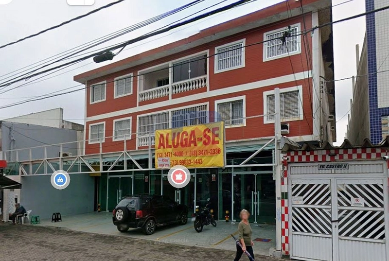 🏡 Apartamento para venda na Tupi – Praia Grande/SP: 1ª foto da galeria de imagens do imóvel