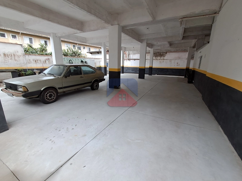 🏡 Apartamento para venda na Tupi – Praia Grande/SP: 4ª foto da galeria de imagens do imóvel