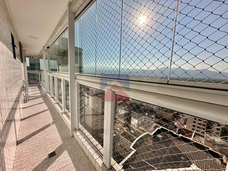 COBERTURA COM PISCINA PRIVATIVA, 4 DORMITORIOS, SENDO 2 SUÍTES PARA VENDA NA VILA TUPI : 16ª foto da galeria de imagens do imóvel