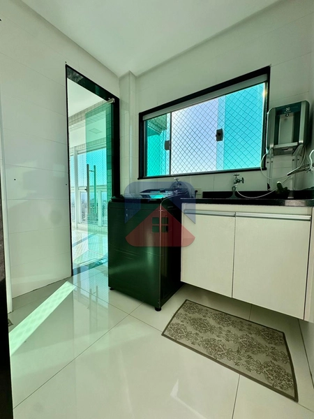 COBERTURA COM PISCINA PRIVATIVA, 4 DORMITORIOS, SENDO 2 SUÍTES PARA VENDA NA VILA TUPI : 35ª foto da galeria de imagens do imóvel