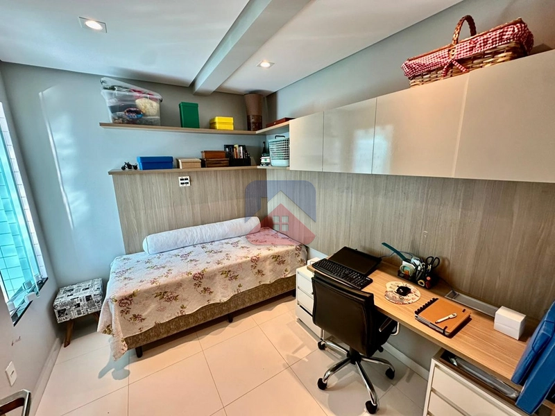 COBERTURA COM PISCINA PRIVATIVA, 4 DORMITORIOS, SENDO 2 SUÍTES PARA VENDA NA VILA TUPI : 39ª foto da galeria de imagens do imóvel