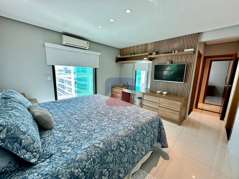 COBERTURA COM PISCINA PRIVATIVA, 4 DORMITORIOS, SENDO 2 SUÍTES PARA VENDA NA VILA TUPI : 53ª foto da galeria de imagens do imóvel