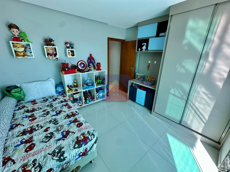 COBERTURA COM PISCINA PRIVATIVA, 4 DORMITORIOS, SENDO 2 SUÍTES PARA VENDA NA VILA TUPI : 46ª foto da galeria de imagens do imóvel