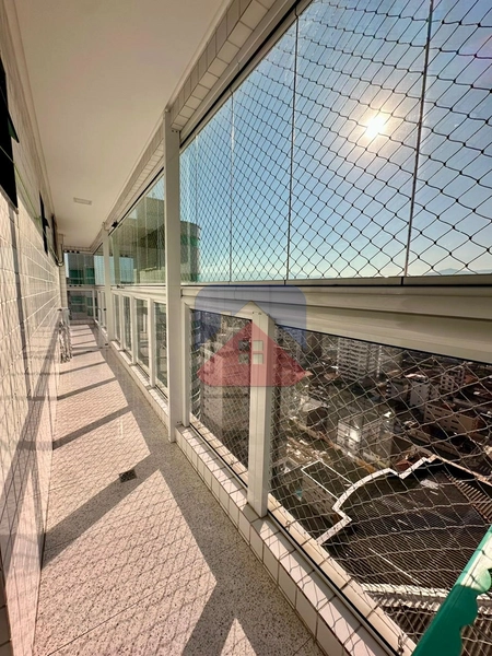 COBERTURA COM PISCINA PRIVATIVA, 4 DORMITORIOS, SENDO 2 SUÍTES PARA VENDA NA VILA TUPI : 15ª foto da galeria de imagens do imóvel