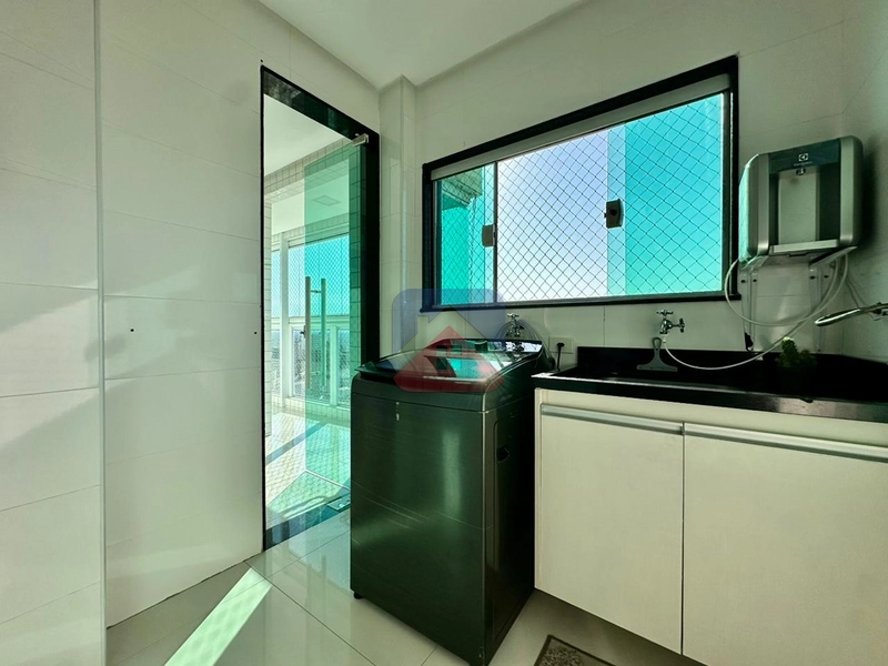 COBERTURA COM PISCINA PRIVATIVA, 4 DORMITORIOS, SENDO 2 SUÍTES PARA VENDA NA VILA TUPI : 36ª foto da galeria de imagens do imóvel