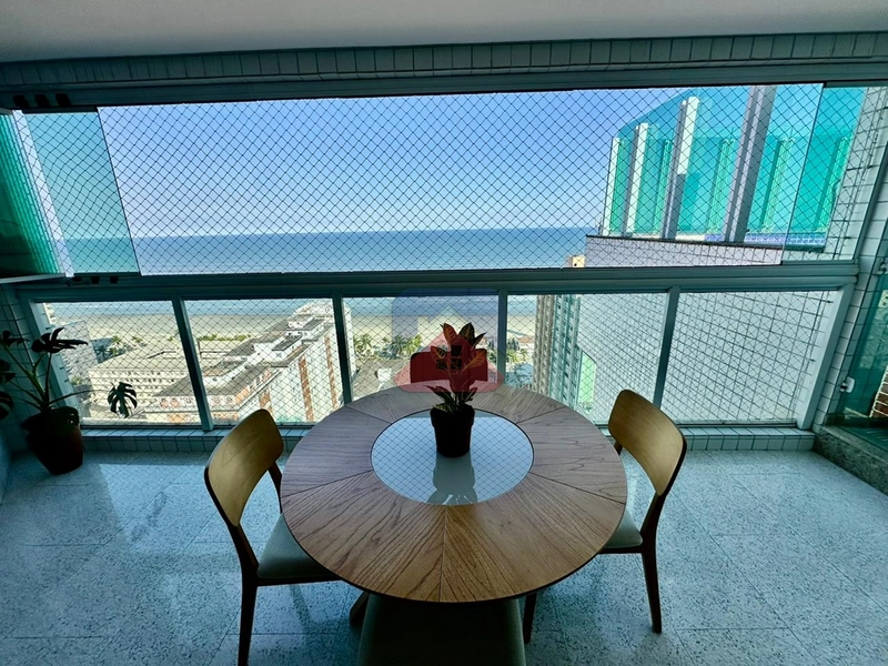 COBERTURA COM PISCINA PRIVATIVA, 4 DORMITORIOS, SENDO 2 SUÍTES PARA VENDA NA VILA TUPI : 7ª foto da galeria de imagens do imóvel