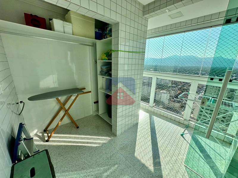 COBERTURA COM PISCINA PRIVATIVA, 4 DORMITORIOS, SENDO 2 SUÍTES PARA VENDA NA VILA TUPI : 38ª foto da galeria de imagens do imóvel